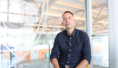 Encerramento da Época na Piscina – Entrevista com David Baião - Piscina